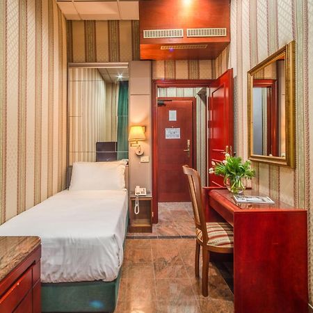 Castro Pretorio Easy Rooms Rom Eksteriør billede